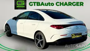 Mercedes-Benz Classe CLA de 2025