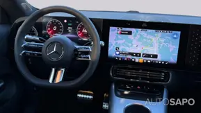 Mercedes-Benz Classe CLA de 2025