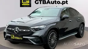 Mercedes-Benz Classe GLC de 2025