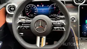 Mercedes-Benz Classe GLC de 2025