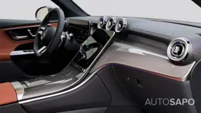 Mercedes-Benz Classe GLC de 2025