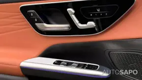 Mercedes-Benz Classe GLC de 2025