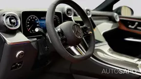 Mercedes-Benz Classe GLC de 2025