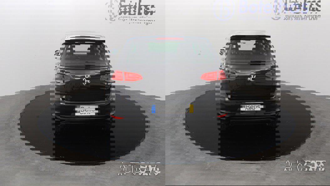 Volkswagen Golf de 2014