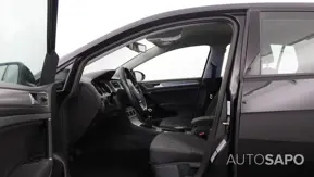 Volkswagen Golf de 2014