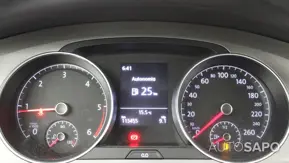 Volkswagen Golf de 2014