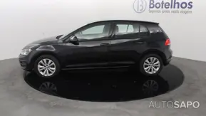 Volkswagen Golf de 2014