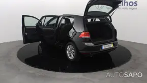 Volkswagen Golf de 2014