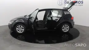 Volkswagen Golf de 2014