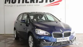 BMW Série 2 Active Tourer 225 xe de 2021