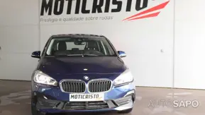 BMW Série 2 Active Tourer 225 xe de 2021