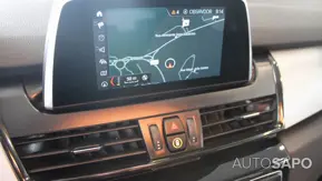 BMW Série 2 Active Tourer 225 xe de 2021