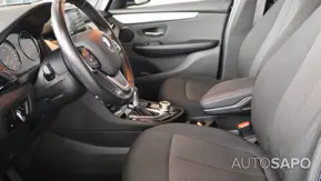 BMW Série 2 Active Tourer 225 xe de 2021