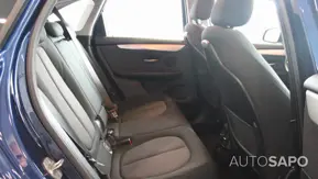 BMW Série 2 Active Tourer 225 xe de 2021