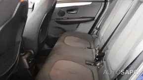 BMW Série 2 Active Tourer 225 xe de 2021