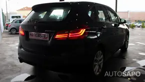 BMW Série 2 Active Tourer 225 xe de 2021