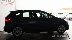 BMW Série 2 Active Tourer 225 xe de 2021