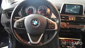 BMW Série 2 Active Tourer 225 xe de 2021