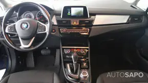 BMW Série 2 Active Tourer 225 xe de 2021