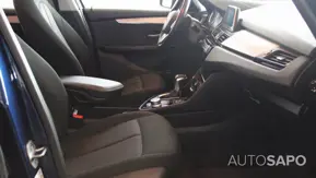 BMW Série 2 Active Tourer 225 xe de 2021