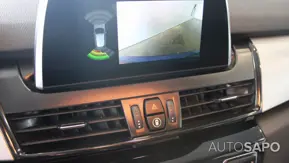 BMW Série 2 Active Tourer 225 xe de 2021