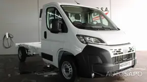 Fiat Ducato 35 2.2 M-Jet MH2 de 2025