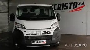 Fiat Ducato 35 2.2 M-Jet MH2 de 2025