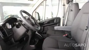 Fiat Ducato 35 2.2 M-Jet MH2 de 2025