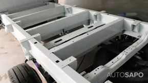 Fiat Ducato 35 2.2 M-Jet MH2 de 2025