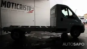 Fiat Ducato 35 2.2 M-Jet MH2 de 2025