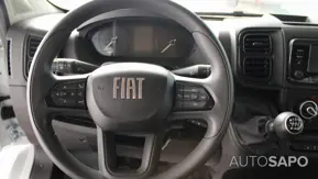 Fiat Ducato 35 2.2 M-Jet MH2 de 2025