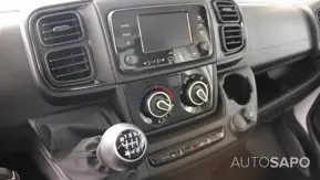 Fiat Ducato 35 2.2 M-Jet MH2 de 2025