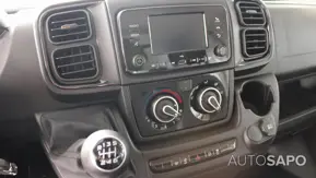 Fiat Ducato 35 2.2 M-Jet MH2 de 2025