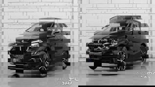 BMW Série 1 de 2020