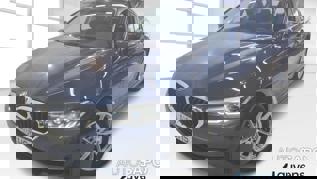 BMW Série 5 de 2021