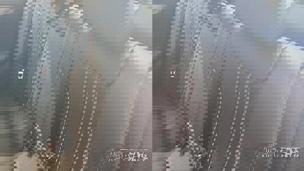 BMW Série 5 de 2021