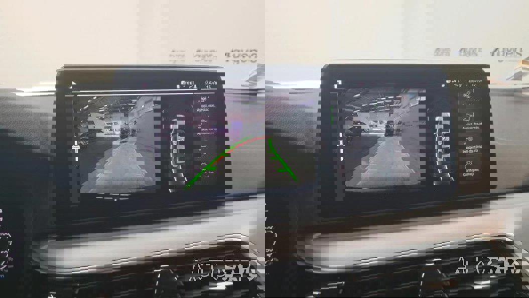 BMW Série 5 de 2021