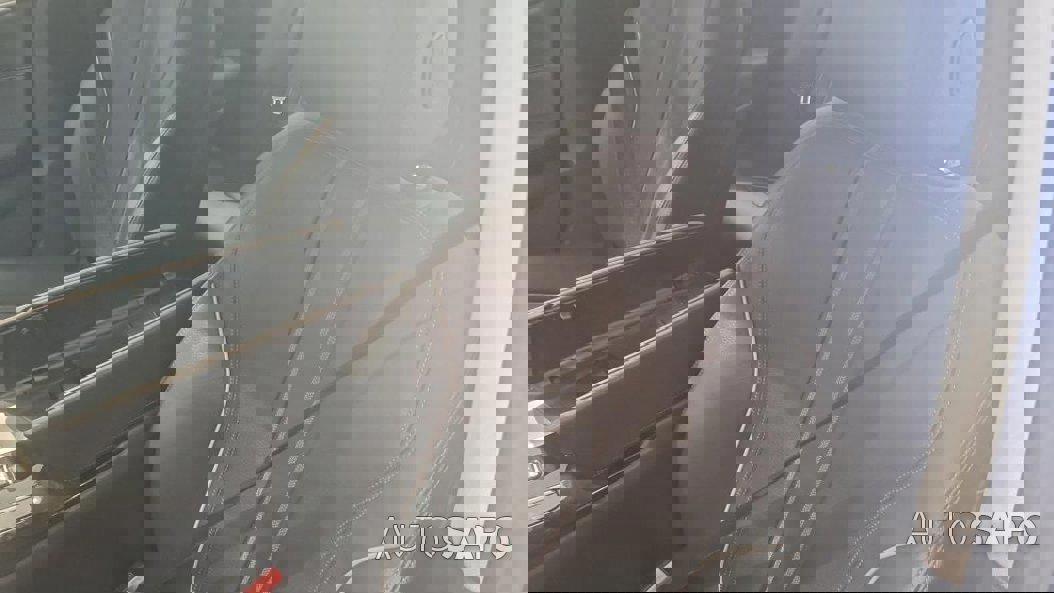 BMW Série 5 de 2021