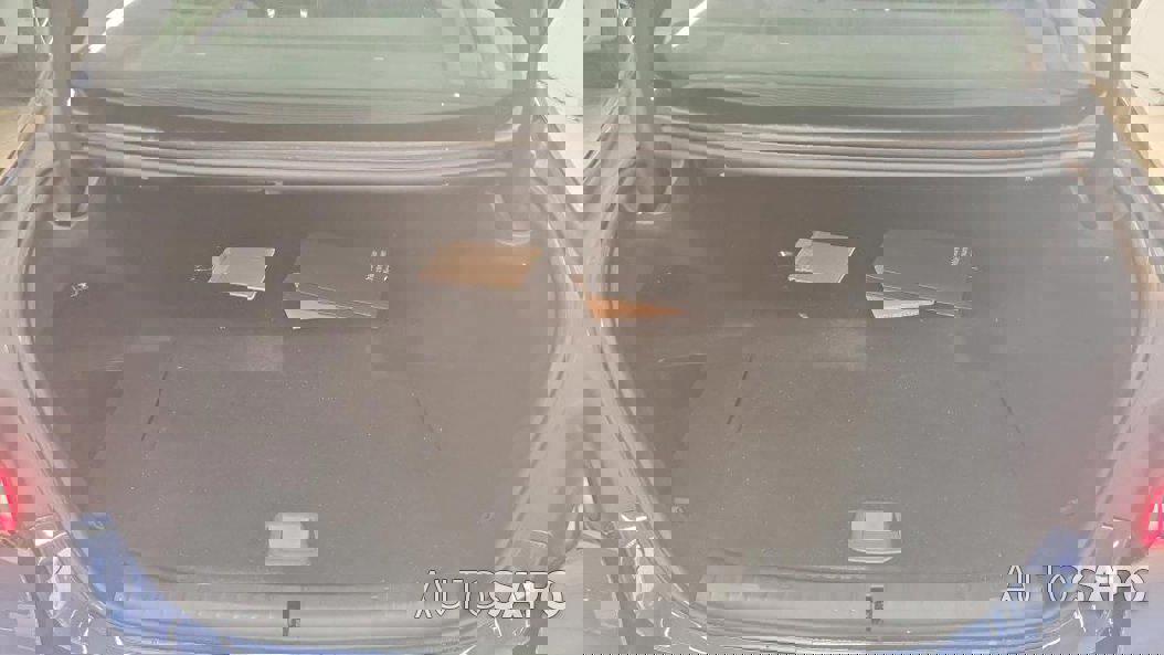 BMW Série 5 de 2021