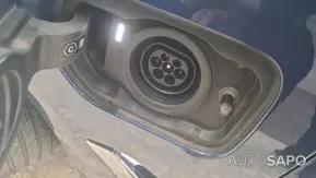 BMW Série 5 de 2021