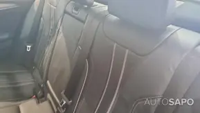 BMW Série 5 de 2021