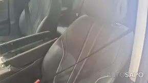 BMW Série 5 de 2021