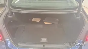 BMW Série 5 de 2021