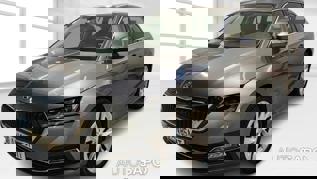 Skoda Octavia de 2022