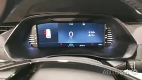 Skoda Octavia de 2022
