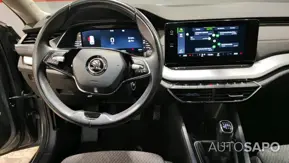 Skoda Octavia de 2022