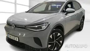 Volkswagen ID.4 de 2024