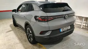 Volkswagen ID.4 de 2024