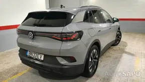 Volkswagen ID.4 de 2024