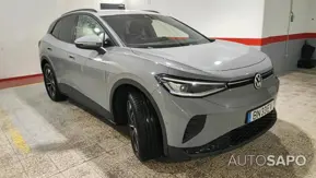 Volkswagen ID.4 de 2024